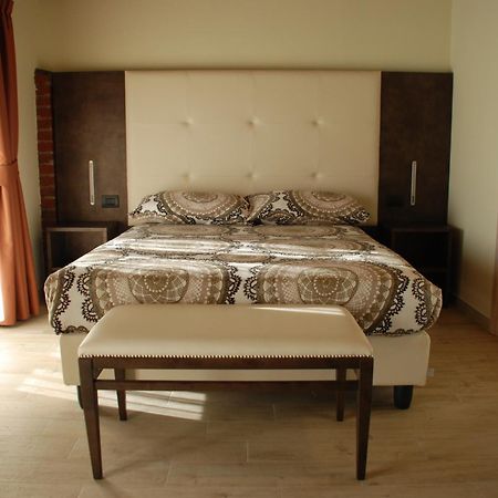 Agriturismo Le Risaie Базильо Стая снимка