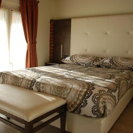 Agriturismo Le Risaie Базильо Стая снимка
