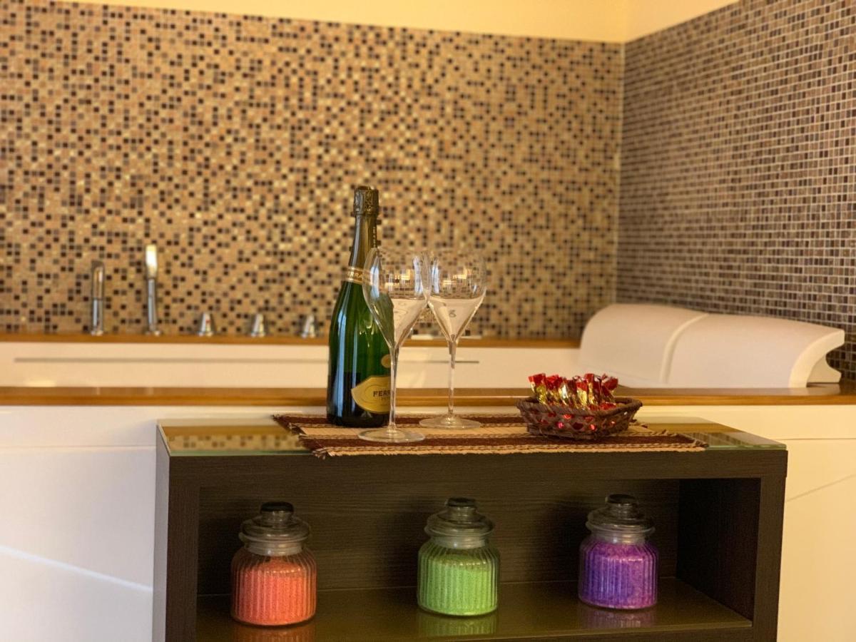 Agriturismo Le Risaie Базильо Екстериор снимка