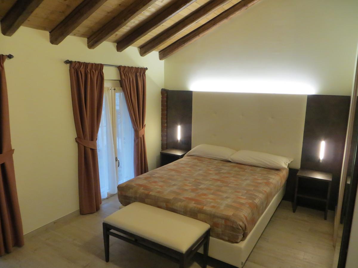 Agriturismo Le Risaie Базильо Екстериор снимка