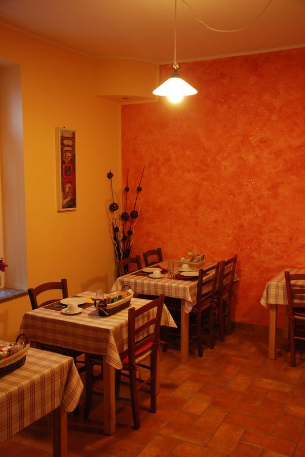 Agriturismo Le Risaie Базильо Екстериор снимка