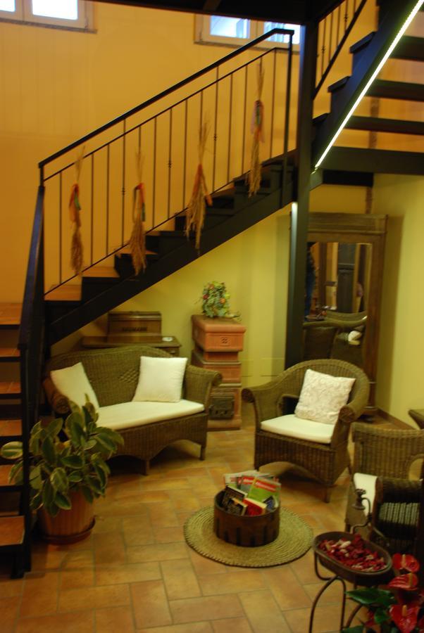 Agriturismo Le Risaie Базильо Екстериор снимка