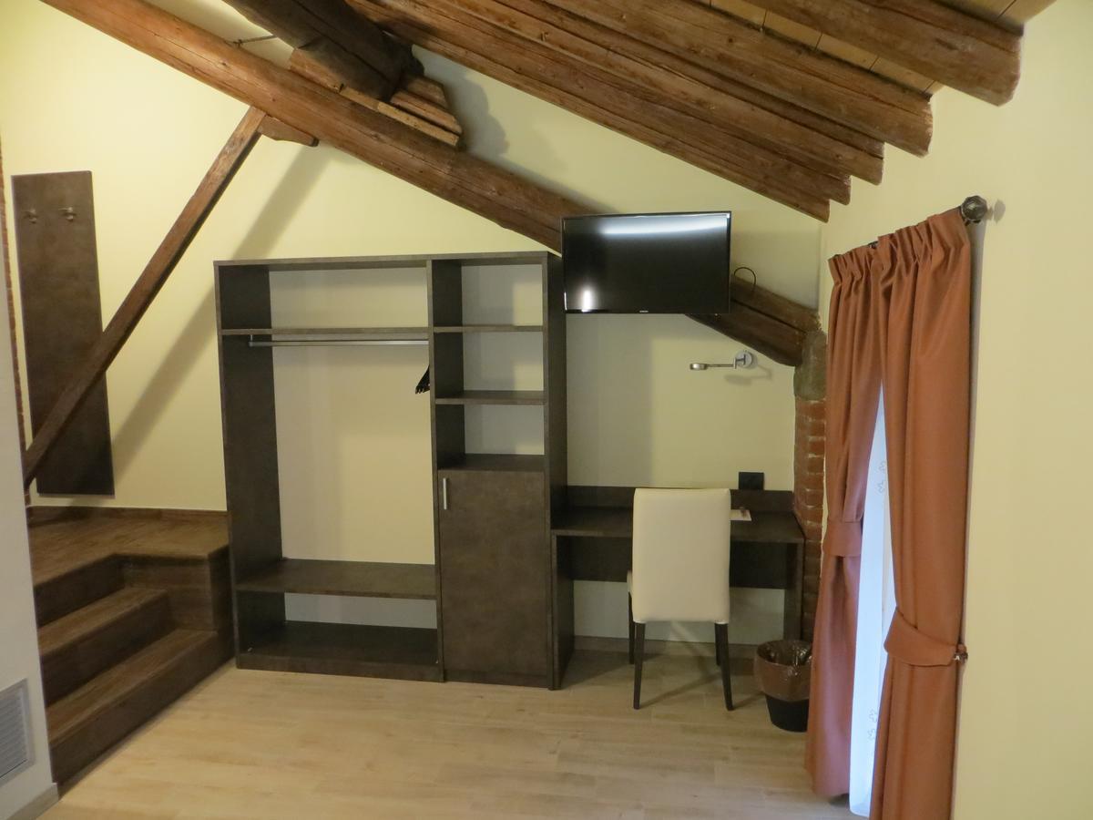 Agriturismo Le Risaie Базильо Екстериор снимка